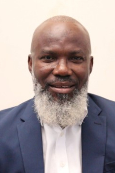Hon. Issah Salifu Taylor