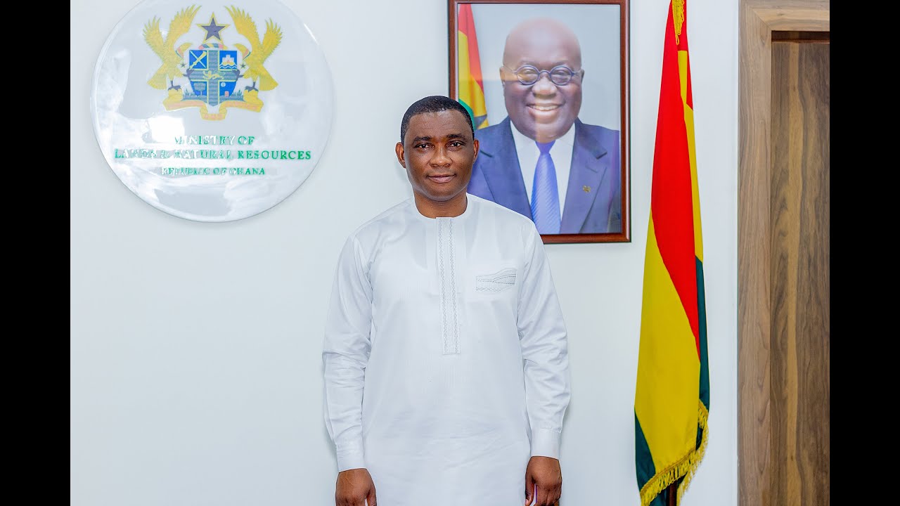 Commitment to Tarkwa Nsuaem